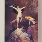 Frazetta 1991 Artwork Trading Card #26 Sun Goddess L013765