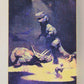 Frazetta 1991 Artwork Trading Card #29 Tyrannosaurus Rex L013768