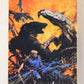 Frazetta 1991 Artwork Trading Card #33 Gulliver Of Mars L013772