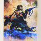 Frazetta 1991 Artwork Trading Card #34 Combat L013773