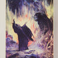 Frazetta 1991 Artwork Trading Card #36 The Sorcerer L013775