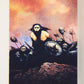 Frazetta 1991 Artwork Trading Card #37 Bran Mak Morn L013776