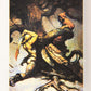 Frazetta 1991 Artwork Trading Card #39 Tree Of Death L013778