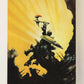 Frazetta 1991 Artwork Trading Card #40 Eternal Champion L013779