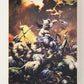 Frazetta 1991 Artwork Trading Card #44 The Destroyer L013783