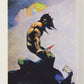 Frazetta 1991 Artwork Trading Card #46 Tanar Of Pellucidar L013785