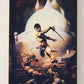 Frazetta 1991 Artwork Trading Card #51 Sword Of Mars L013790