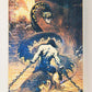 Frazetta 1991 Artwork Trading Card #54 Chained L013793