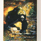 Frazetta 1991 Artwork Trading Card #55 The Bear L013794