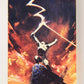 Frazetta 1991 Artwork Trading Card #59 Against The Gods L013798