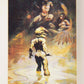 Frazetta 1991 Artwork Trading Card #61 Paradox L013800