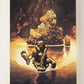 Frazetta 1991 Artwork Trading Card #71 Gollum L013810