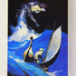 Frazetta 1991 Artwork Trading Card #74 Carson Of Venus L013813