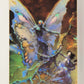 Frazetta 1991 Artwork Trading Card #82 Mothman L013821