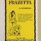 Frazetta 1991 Artwork Trading Card #84 Witherwing L013823