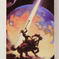 Frazetta 1991 Artwork Trading Card #85 Sound L013824