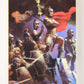 Frazetta 1991 Artwork Trading Card #86 Seven Romans L013825