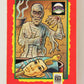 The Mummy Universal Monsters 1991 Vintage Treats Impel Trading Card ENG L013836