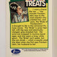 The Bride Of Frankenstein Universal Monsters 1991 Vintage Treats Impel Trading Card L013838