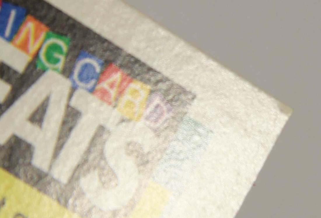 The Bride Of Frankenstein Universal Monsters 1991 Vintage Treats Impel Trading Card L013838