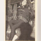 The Avengers TV Series 1992 Trading Card #37 Mrs. Peel In Harness L013902