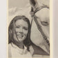 The Avengers TV Series 1992 Trading Card #53 Equine-Amity L013918