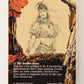 Keith Parkinson 1994 Artwork Trading Card #1 The Druid's Stone L013947