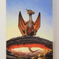 Keith Parkinson 1994 Artwork Trading Card #2 Valley Of The Dragon L013948