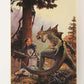 Keith Parkinson 1994 Artwork Trading Card #6 Return Of The Banished L013952