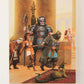 Keith Parkinson 1994 Artwork Trading Card #41 Atlantis L013987