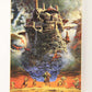 Keith Parkinson 1994 Artwork Trading Card #50 The Flying Citadel L013996