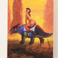 Keith Parkinson 1994 Artwork Trading Card #53 Kalea L013999