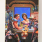 Keith Parkinson 1994 Artwork Trading Card #55 Bill The Galactic Hero L014001