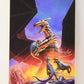 Keith Parkinson 1994 Artwork Trading Card #57 Dogs Of The Future L014003