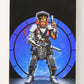 Keith Parkinson 1994 Artwork Trading Card #59 Armed To The Teeth L014005