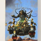 Keith Parkinson 1994 Artwork Trading Card #62 Minions Of Splugorth L014008