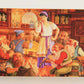 Keith Parkinson 1994 Artwork Trading Card #69 Snow White L014015