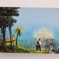 Keith Parkinson 1994 Artwork Trading Card #74 Citadel Of Light L014020