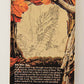 Keith Parkinson 1994 Artwork Trading Card #84 Fire Sea L014030