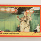 Dune 1984 Trading Card #26 The Baron And His Goo L014331