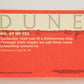 Dune 1984 Trading Card #47 The Fierce Sardaukar Attack L014352
