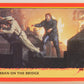 Dune 1984 Trading Card #50 Rabban On The Bridge L014355