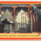 Dune 1984 Trading Card #55 Duke Leto's Chance To Eliminate The Baron L014360