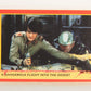 Dune 1984 Trading Card #56 A Dangerous Flight Into The Desert L014361