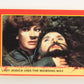 Dune 1984 Trading Card #65 Lady Jessica Uses The Weirding Way L014370