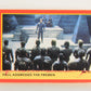 Dune 1984 Trading Card #70 Paul Addresses The Fremen L014375