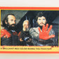 Dune 1984 Trading Card #78 A Brilliant Red Color Marks The Fedaykin L014383