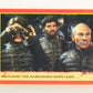 Dune 1984 Trading Card #93 Watching The Harkonnen Ships Land L014398