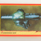 Dune 1984 Trading Card #94 A Harkonnen Ship L014399