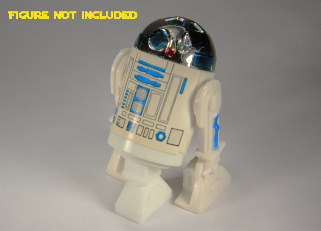 Star Wars Repro R2-D2 Third Leg Top Quality Replacement 3rd Leg L014819